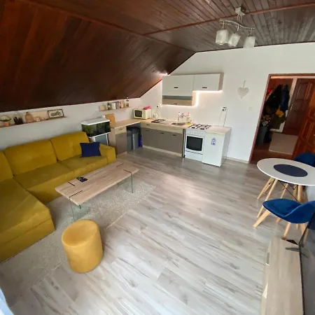 Apartman Nová Lesná