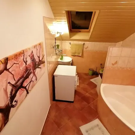 Apartman Апартаменты *