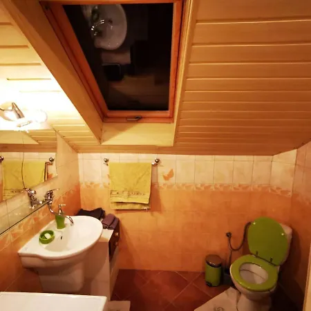 Apartman